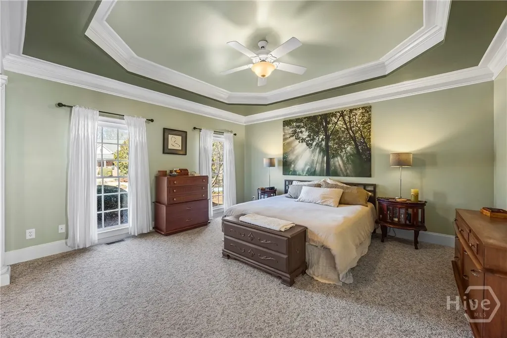 1060 Fox Hollow Court Statham GA 30666