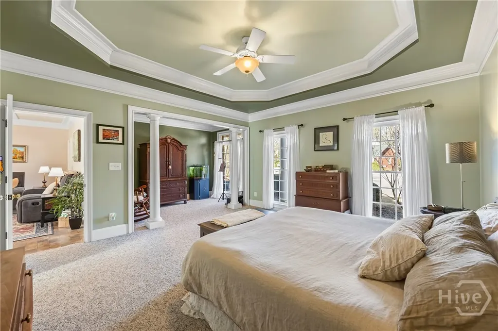 1060 Fox Hollow Court Statham GA 30666