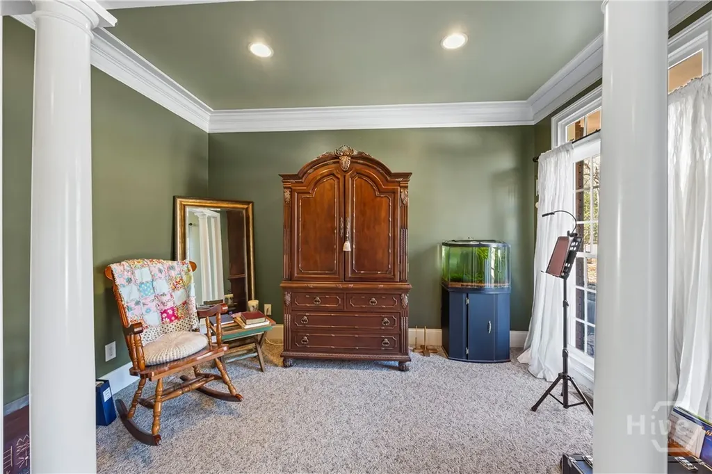 1060 Fox Hollow Court Statham GA 30666