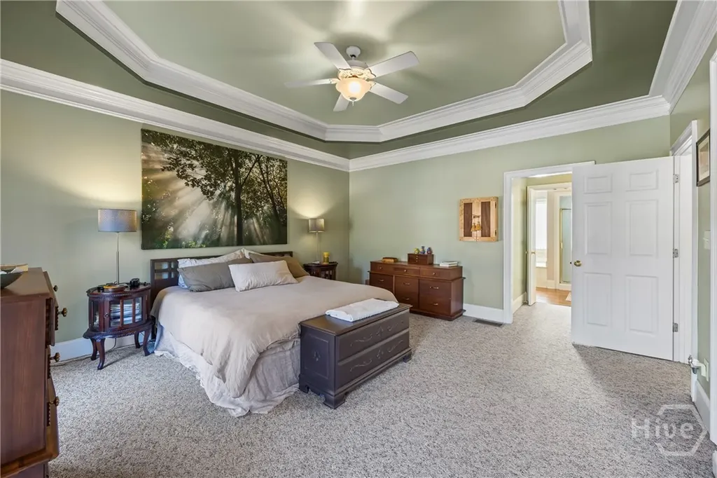 1060 Fox Hollow Court Statham GA 30666