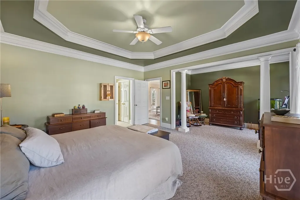 1060 Fox Hollow Court Statham GA 30666