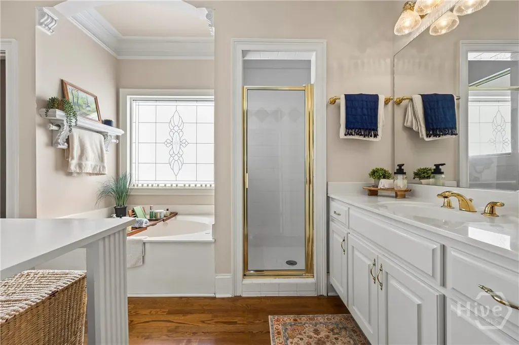 1060 Fox Hollow Court Statham GA 30666
