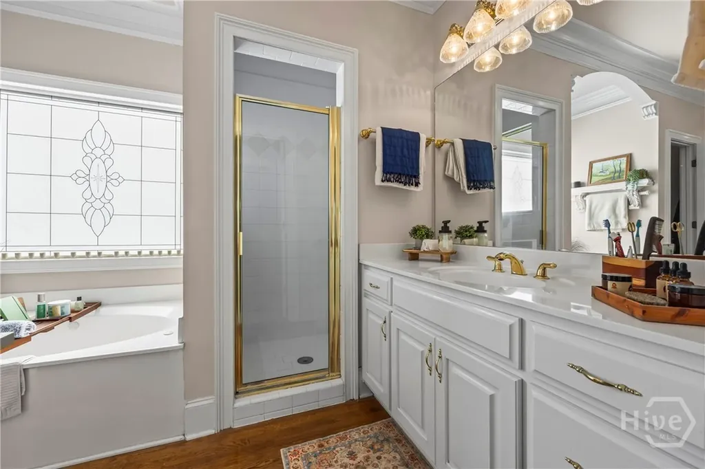 1060 Fox Hollow Court Statham GA 30666