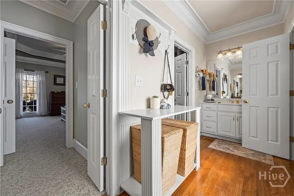 1060 Fox Hollow Court Statham GA 30666