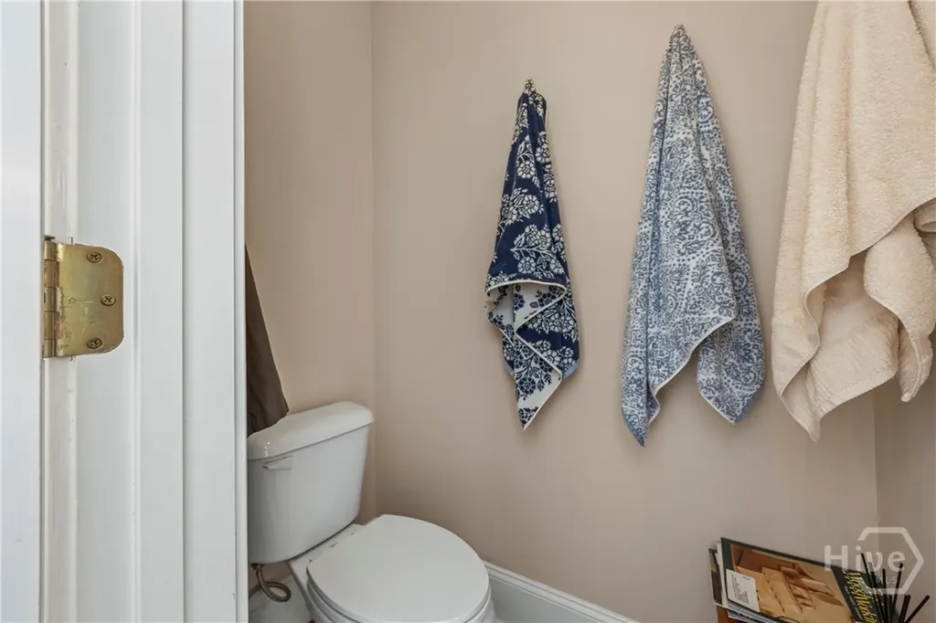 1060 Fox Hollow Court Statham GA 30666