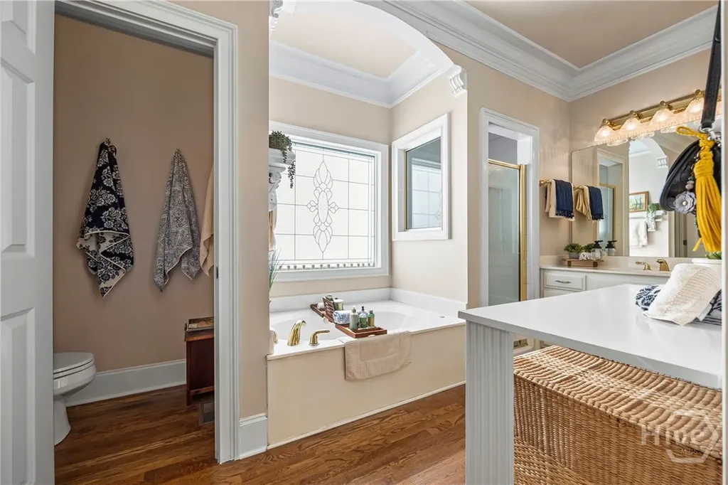 1060 Fox Hollow Court Statham GA 30666