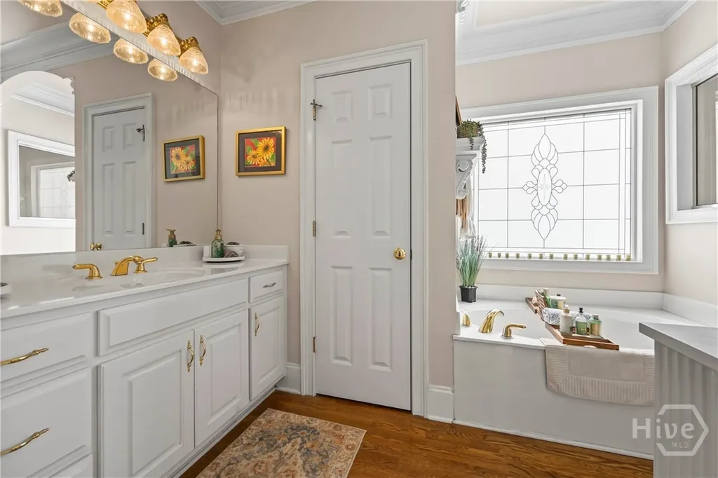 1060 Fox Hollow Court Statham GA 30666