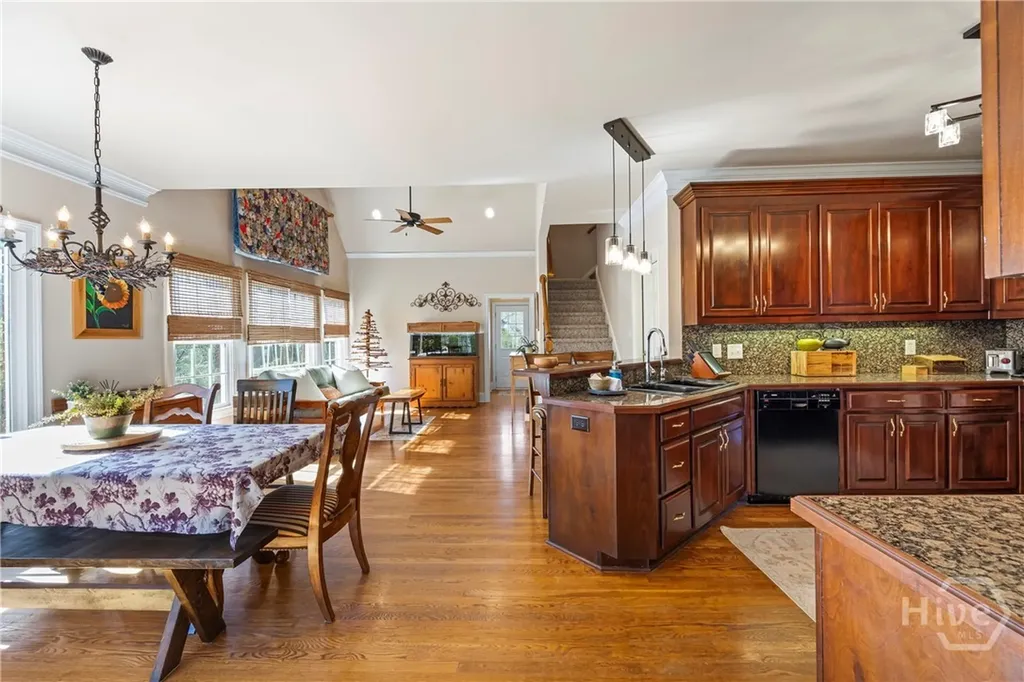 1060 Fox Hollow Court Statham GA 30666