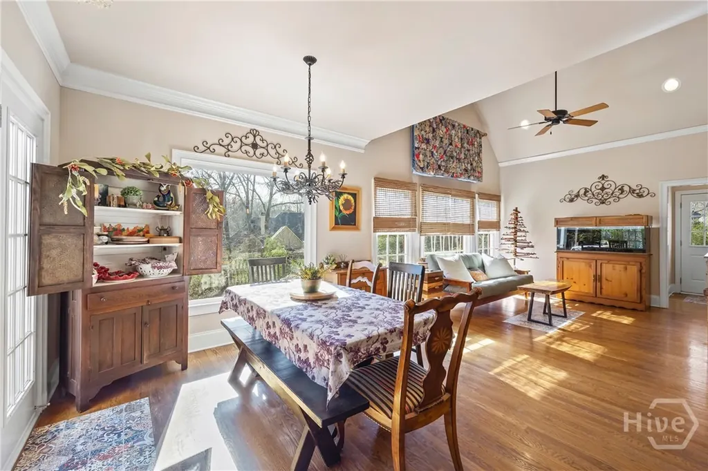 1060 Fox Hollow Court Statham GA 30666
