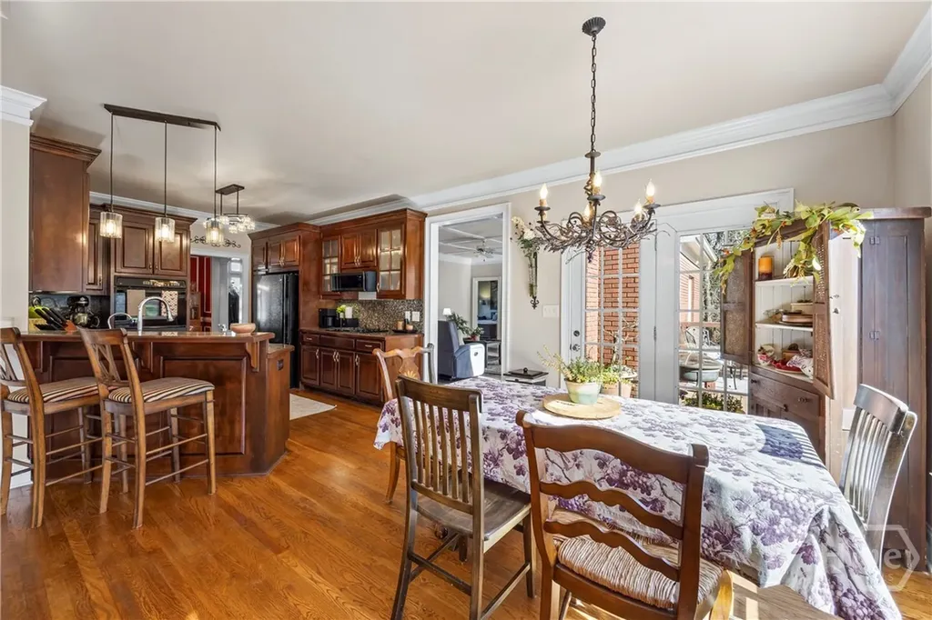 1060 Fox Hollow Court Statham GA 30666