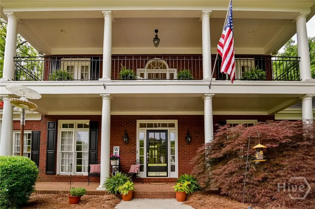 1060 Fox Hollow Court Statham GA 30666