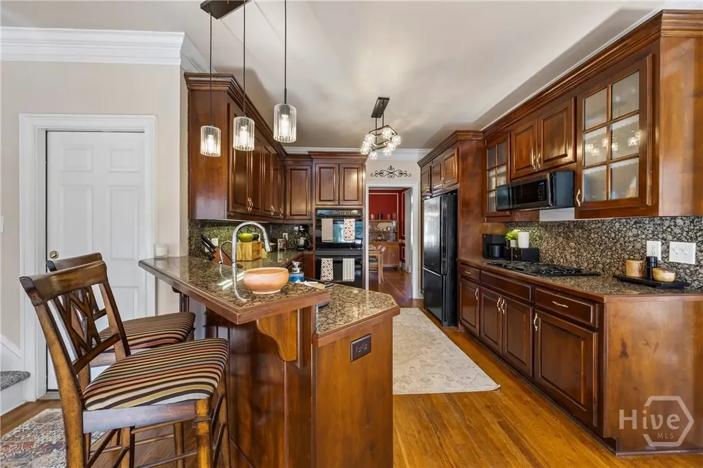 1060 Fox Hollow Court Statham GA 30666