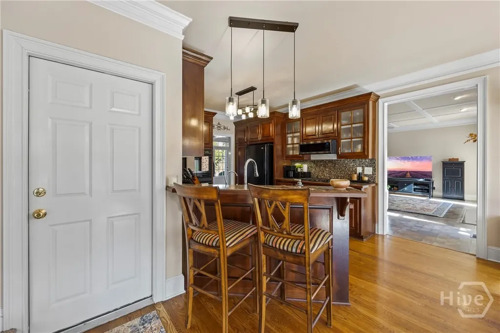 1060 Fox Hollow Court Statham GA 30666