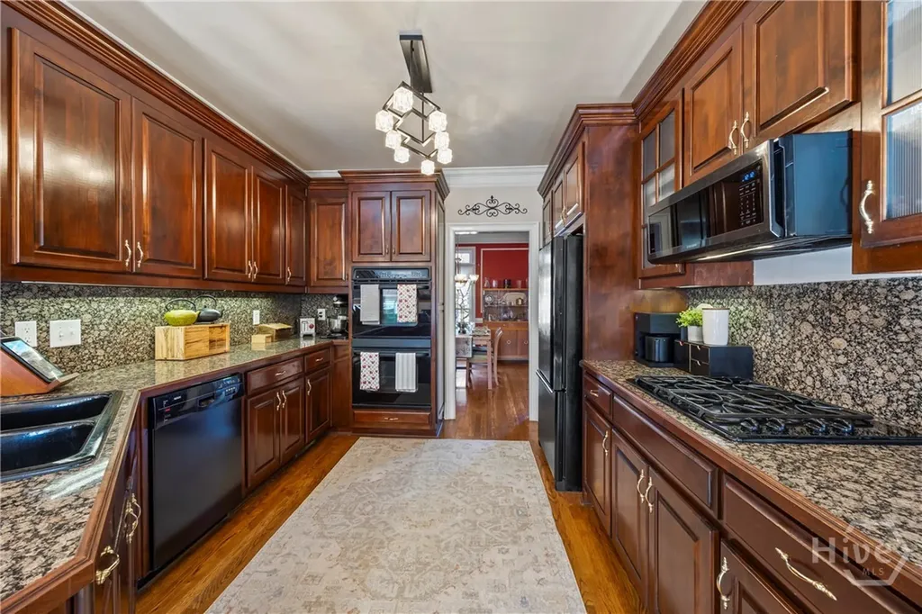 1060 Fox Hollow Court Statham GA 30666