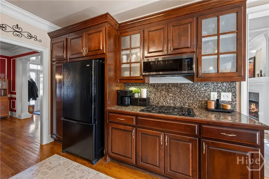 1060 Fox Hollow Court Statham GA 30666