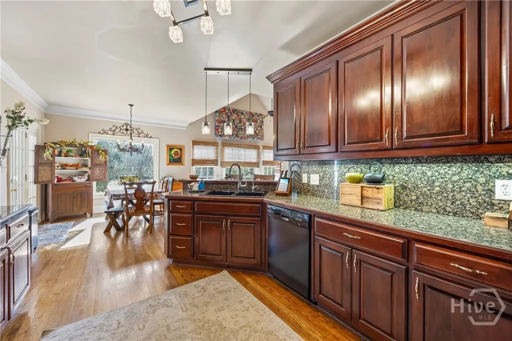 1060 Fox Hollow Court Statham GA 30666