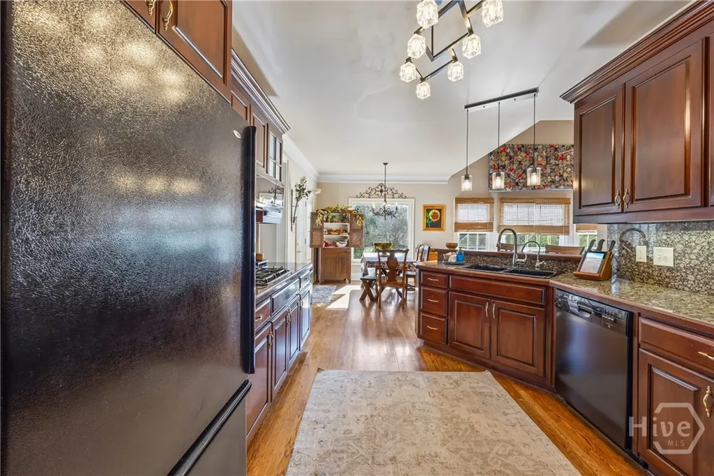 1060 Fox Hollow Court Statham GA 30666