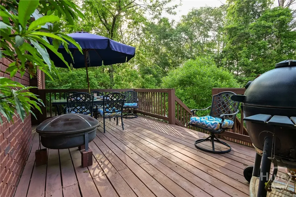 1060 Fox Hollow Court Statham GA 30666