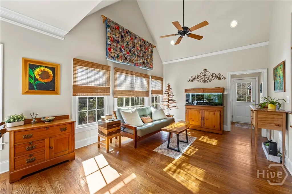 1060 Fox Hollow Court Statham GA 30666
