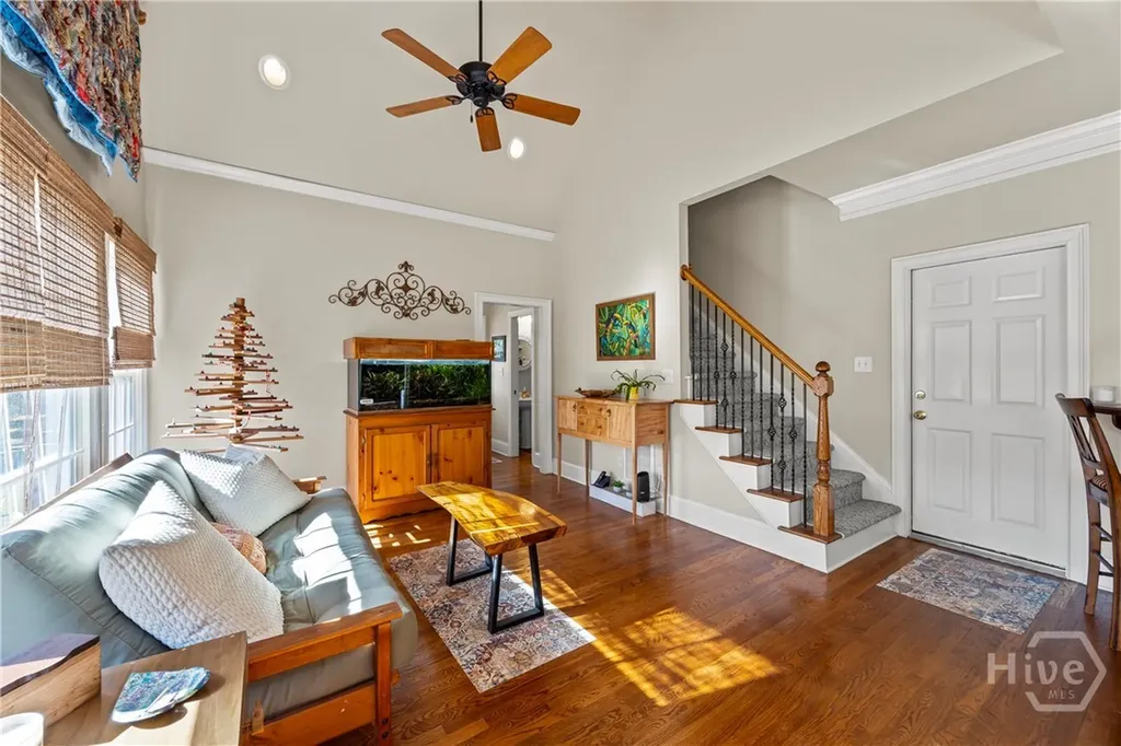 1060 Fox Hollow Court Statham GA 30666