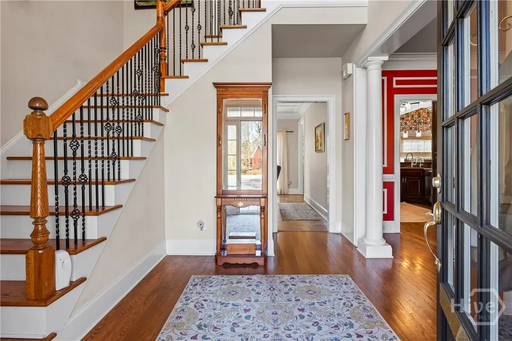 1060 Fox Hollow Court Statham GA 30666