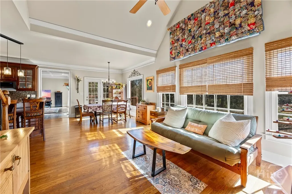 1060 Fox Hollow Court Statham GA 30666