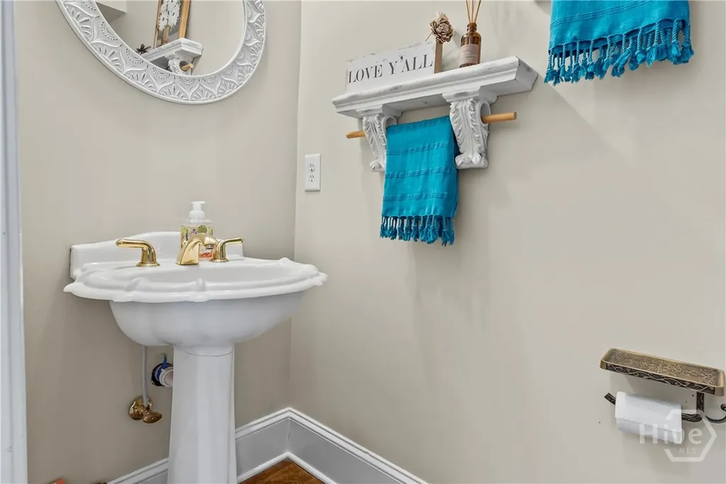 1060 Fox Hollow Court Statham GA 30666
