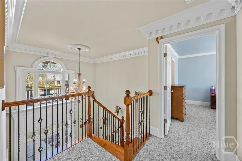 1060 Fox Hollow Court Statham GA 30666