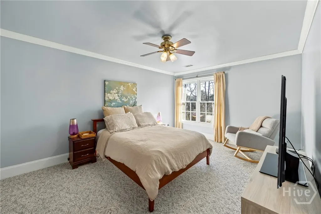 1060 Fox Hollow Court Statham GA 30666