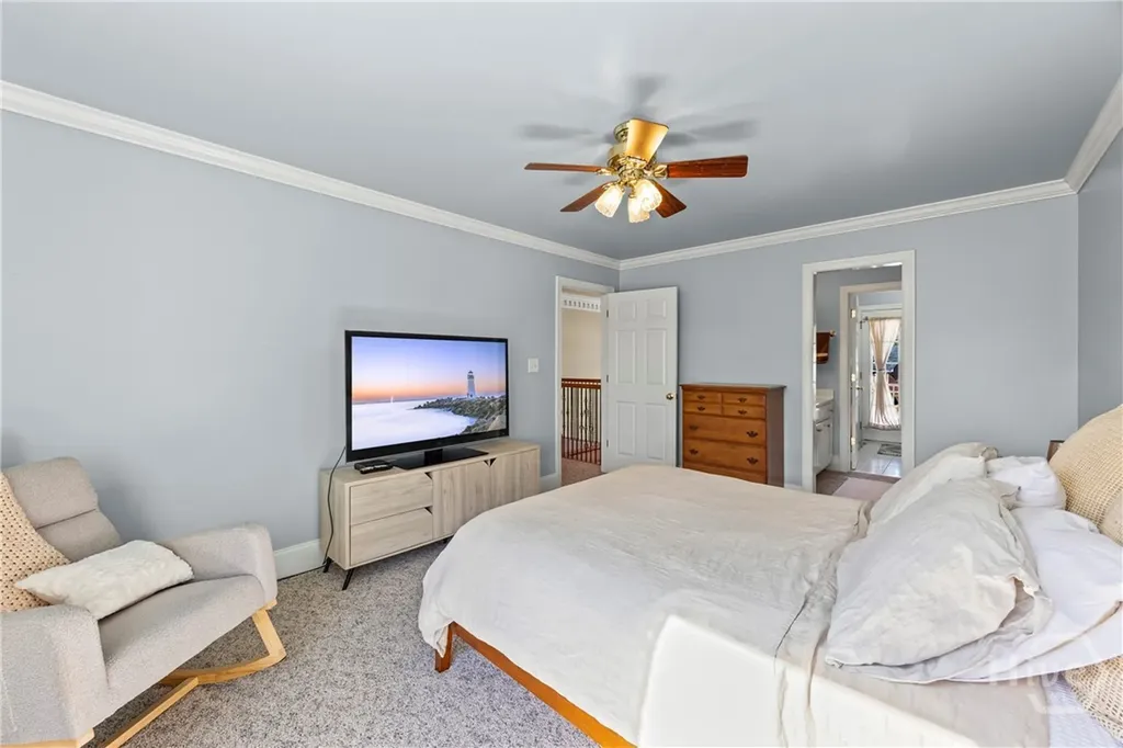 1060 Fox Hollow Court Statham GA 30666