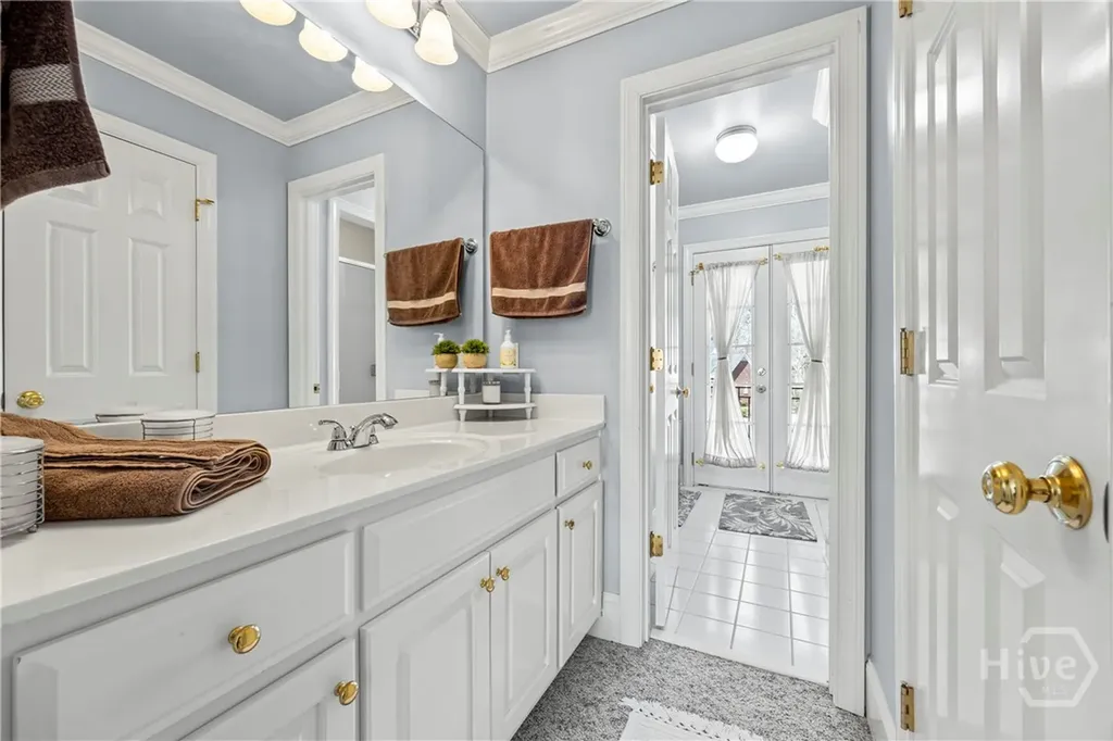 1060 Fox Hollow Court Statham GA 30666