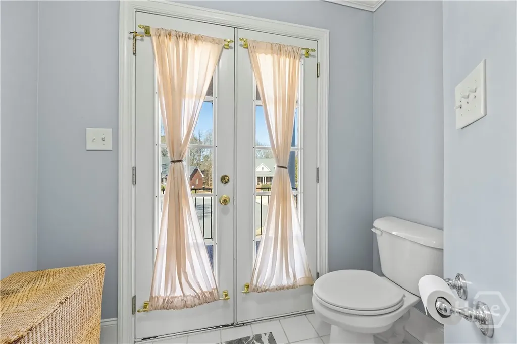 1060 Fox Hollow Court Statham GA 30666