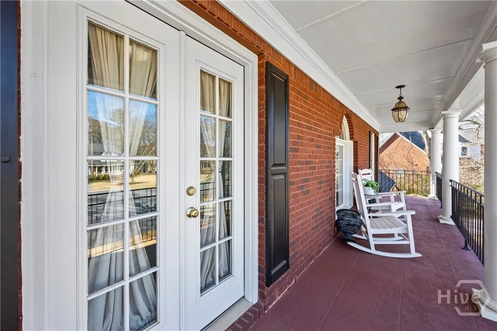 1060 Fox Hollow Court Statham GA 30666