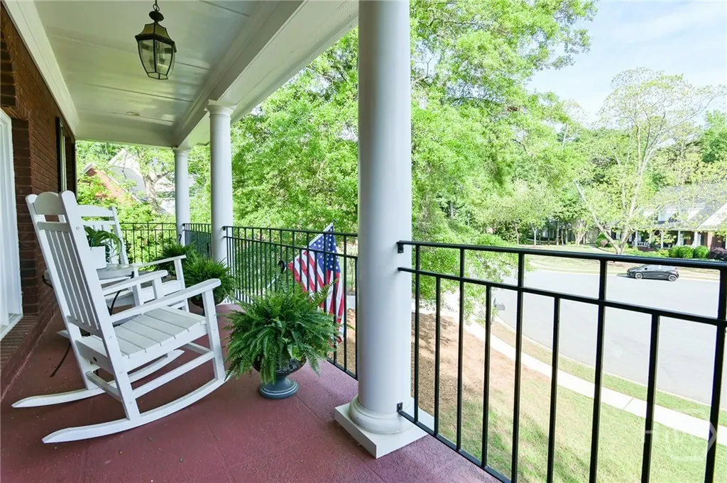 1060 Fox Hollow Court Statham GA 30666
