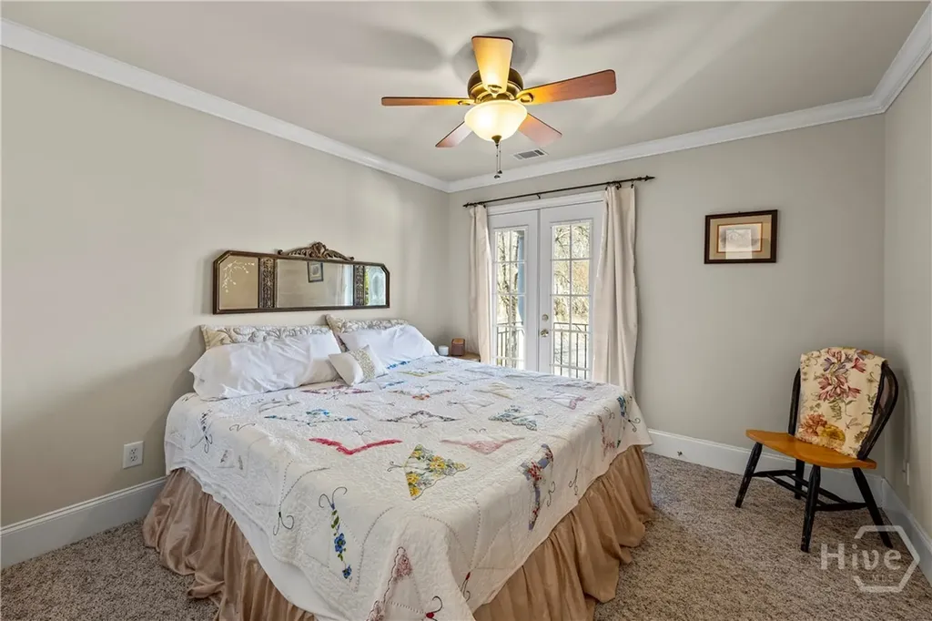 1060 Fox Hollow Court Statham GA 30666