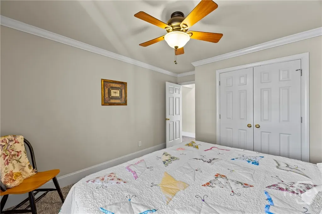 1060 Fox Hollow Court Statham GA 30666
