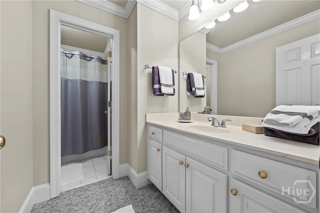 1060 Fox Hollow Court Statham GA 30666