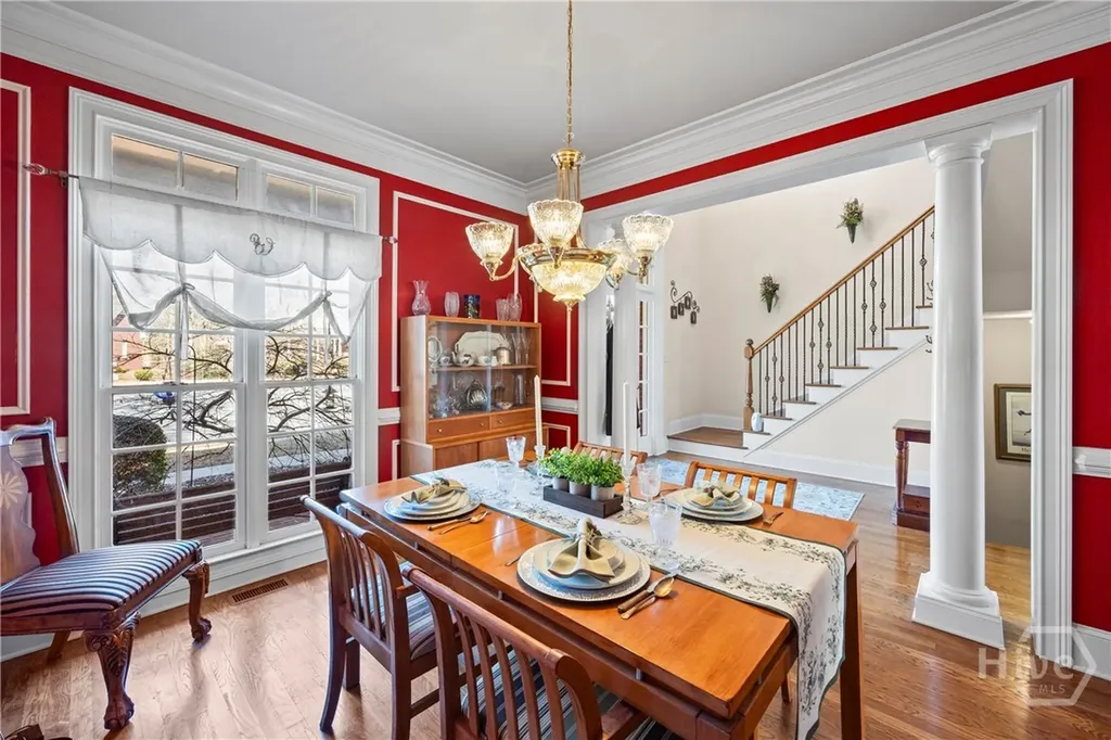 1060 Fox Hollow Court Statham GA 30666