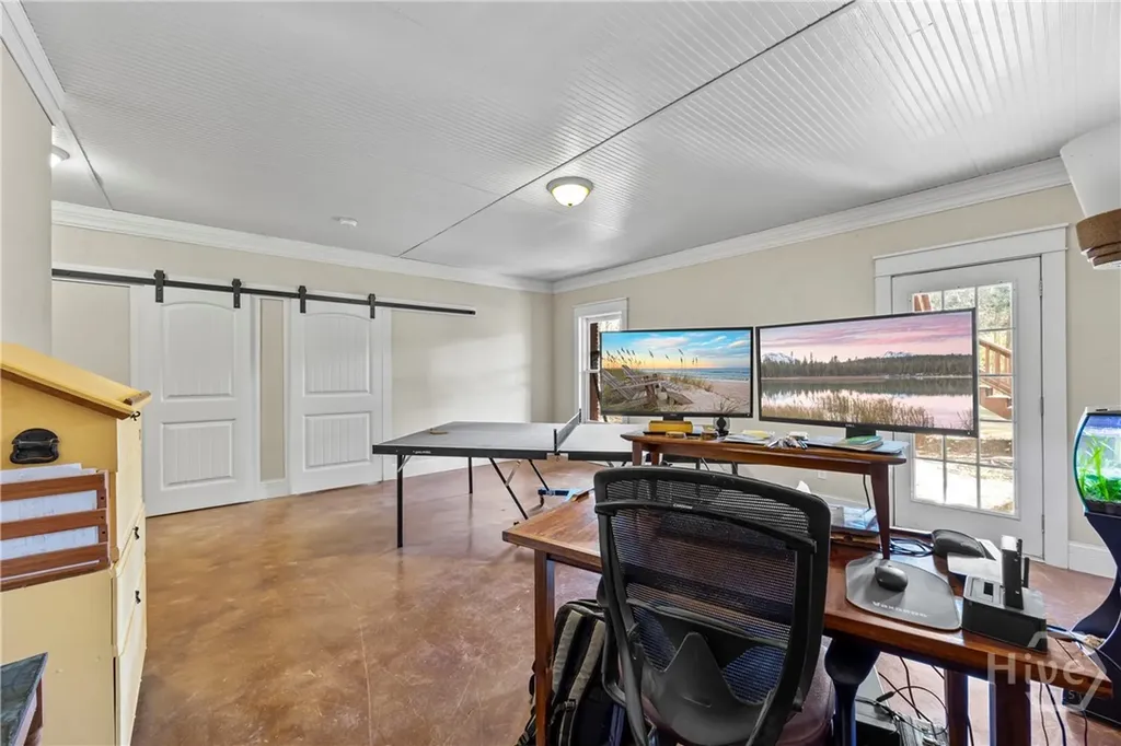 1060 Fox Hollow Court Statham GA 30666