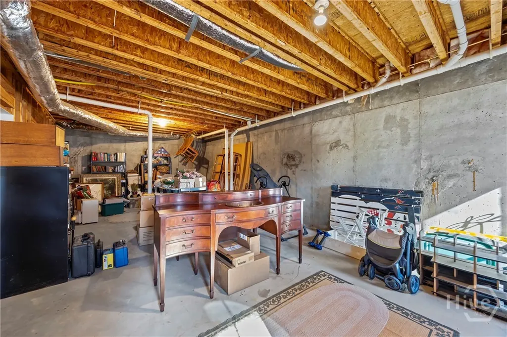1060 Fox Hollow Court Statham GA 30666