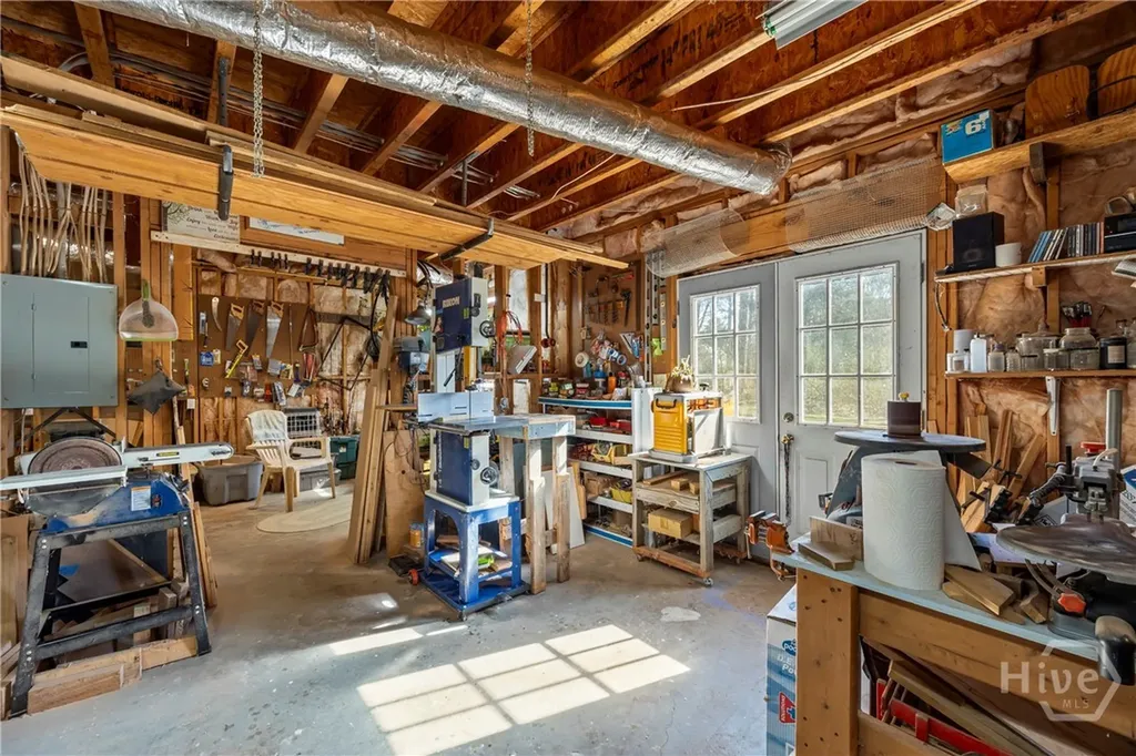 1060 Fox Hollow Court Statham GA 30666