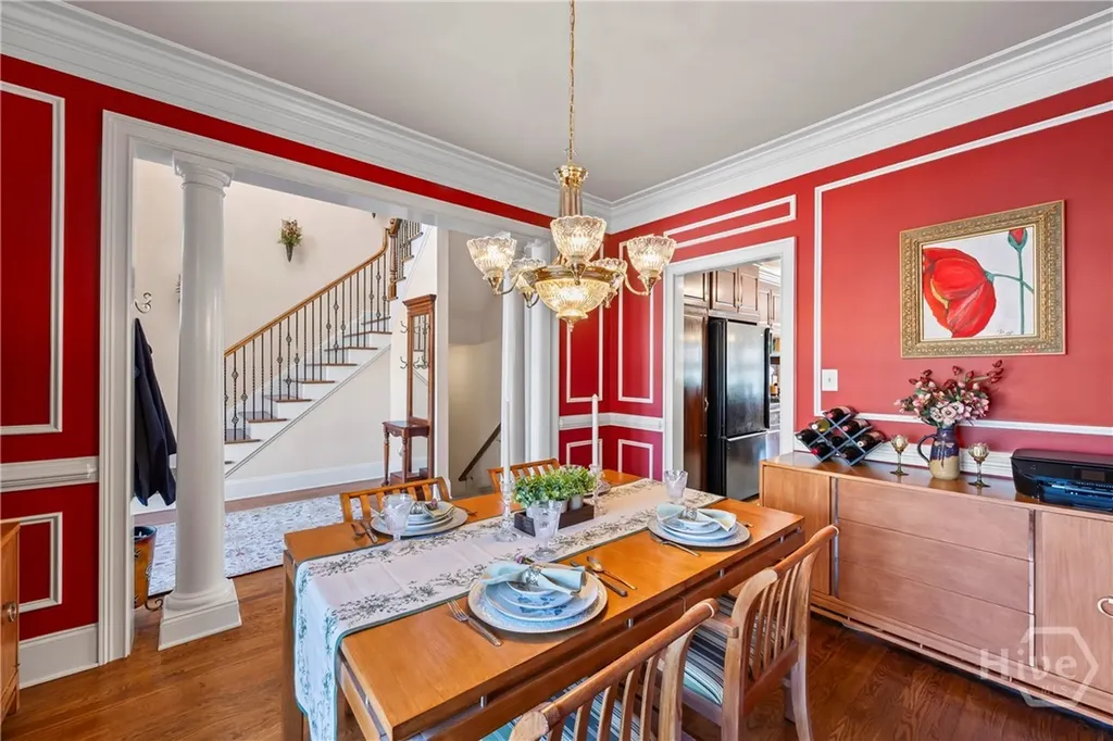 1060 Fox Hollow Court Statham GA 30666