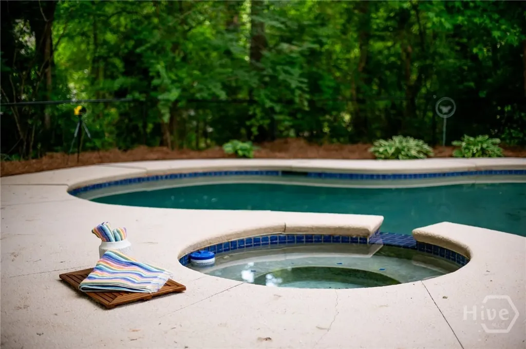 1060 Fox Hollow Court Statham GA 30666