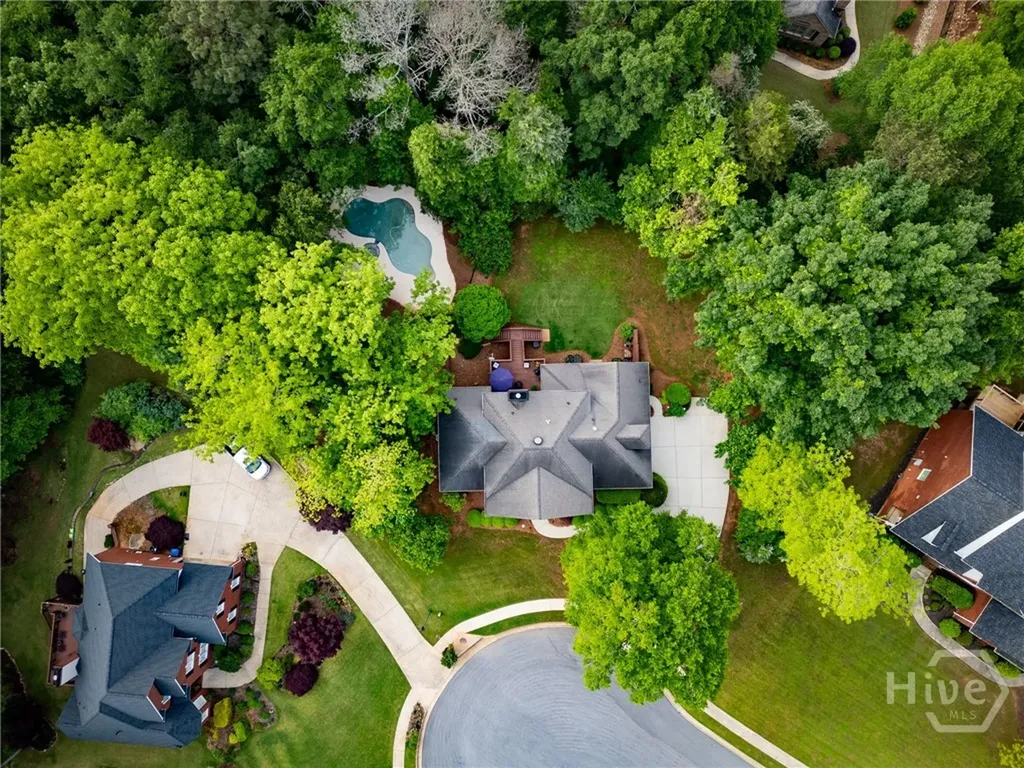 1060 Fox Hollow Court Statham GA 30666