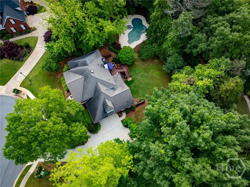 1060 Fox Hollow Court Statham GA 30666