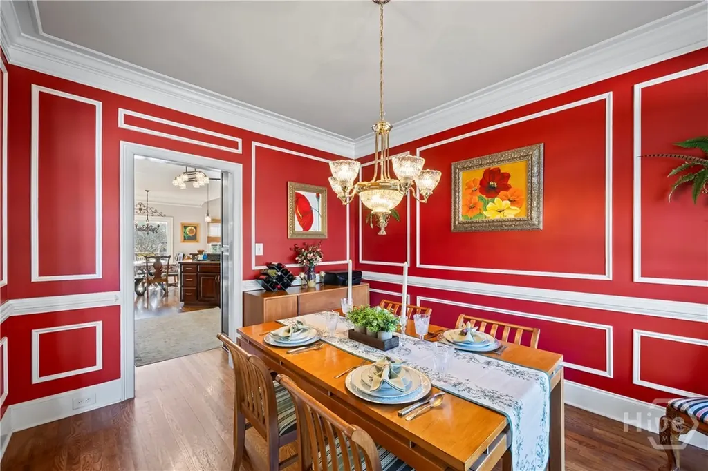1060 Fox Hollow Court Statham GA 30666