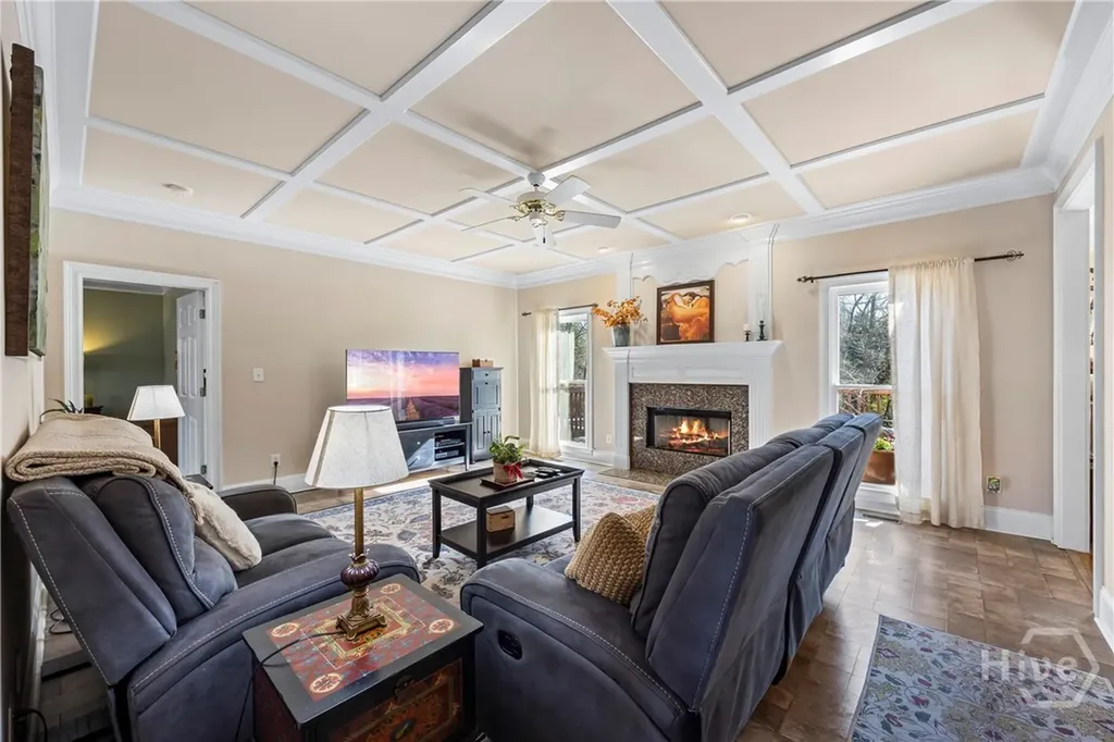 1060 Fox Hollow Court Statham GA 30666