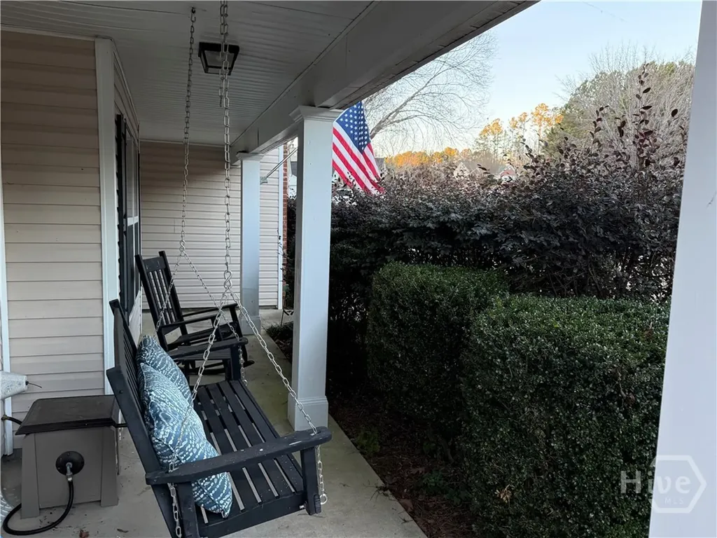 207 Wisteria Way Athens GA 30606