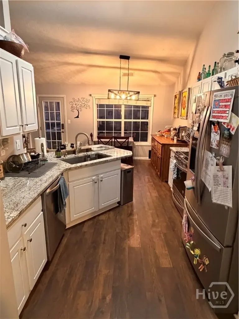 207 Wisteria Way Athens GA 30606