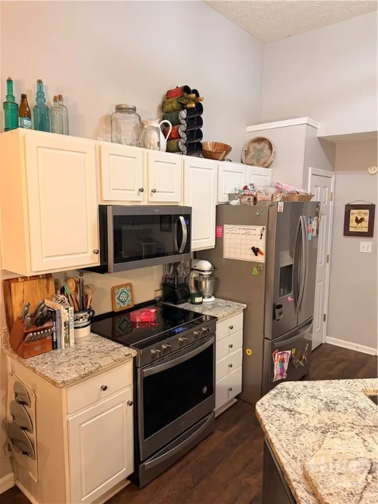 207 Wisteria Way Athens GA 30606